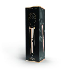 Coquette - The Queen Wand - CQ23601