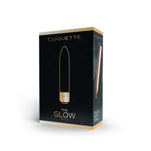 Coquette - The Glow Bullet - CQ23604