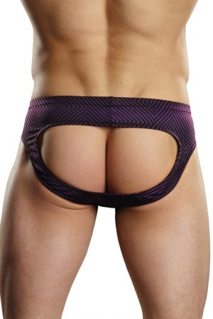 Zipper Moonshine - MP301207