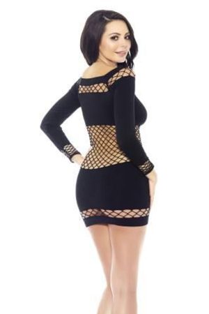 Nothing To Hide Chemise - GL32143