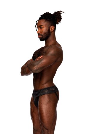 Malepower - Skirt Jock - MP360280