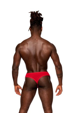 Malepower - Open Ring Thong - MP409280