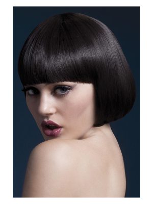 Fever Mia Wig, Brown - FV42499