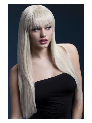 Fever Jessica Wig, Blonde - FV42538