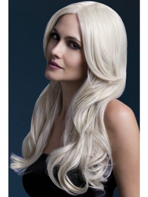 Fever Khloe Wig, Blonde - FV42542