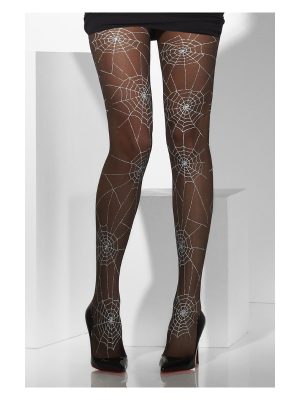Tights, Black - FV42743