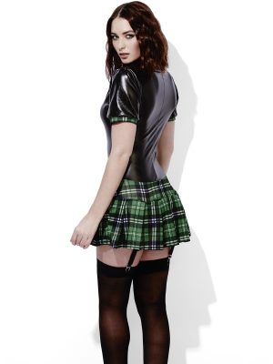 Schoolgirl - FV43498