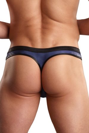 Zipper Thong - MP441196