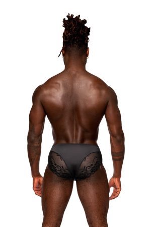 Malepower - Bikini Solid Pouch - MP492280