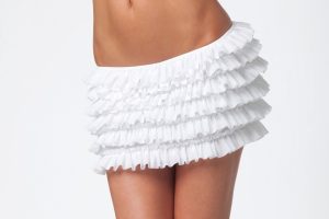 Coquette - Skirt - CQ706