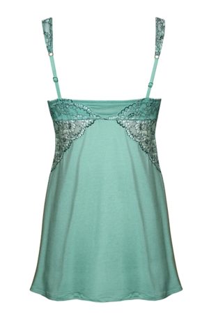 Euphoria Chemise - TL9403