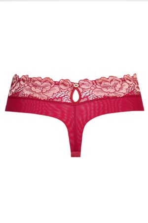 Core Thong - TL9600