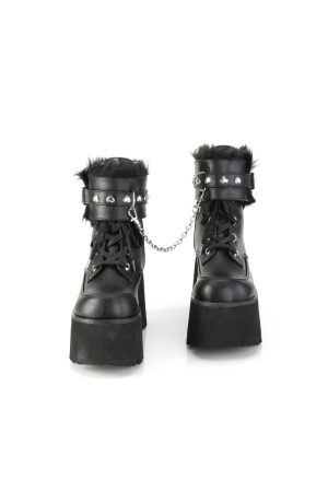 ASH57/BVL - ASHES-57