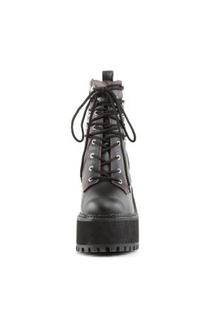 ASSAULT-100 - ASST100/BVL