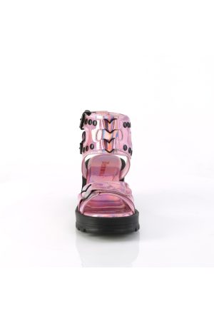 BRATTY07/PHG - BRATTY-07