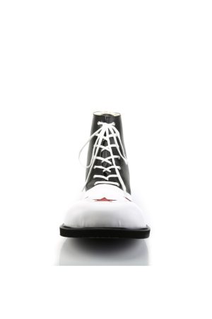 CLOWN-02 - CLOWN02/BW/PU