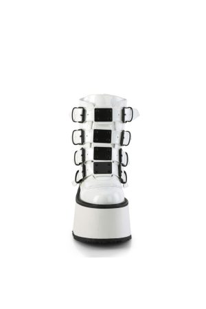 DAM105/WHG - DAMNED-105