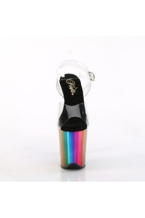 FLAMINGO-808RC - FLAM808RC/C/RBOWCH