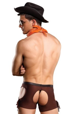 Cocky Cowboy - MPC005