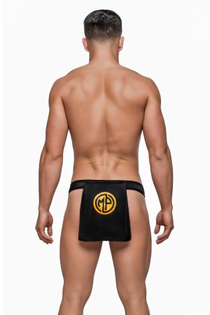 Super Hero Thong - MPPAK727