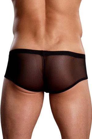 Micro Mini Pouch Short - MPPAK885