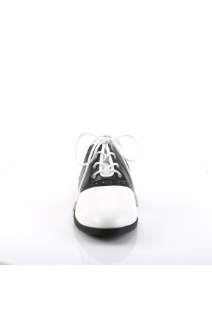 SAD50/BW/PU - SADDLE-50