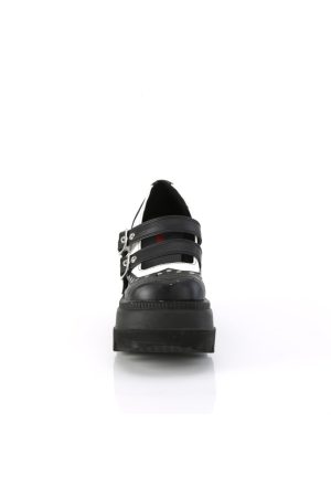 SHA27/BWVL - SHAKER-27