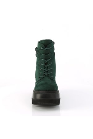 SHA52/EMVS - SHAKER-52