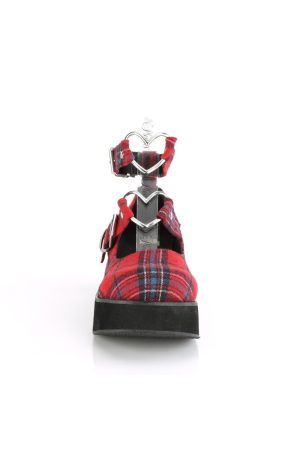 SPR02/RPFA - SPRITE-02