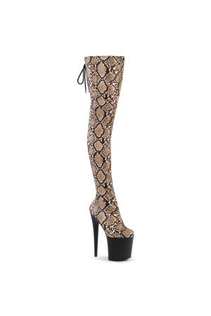 FLAM3008SP-BT/T-BN/B - FLAMINGO-3008SP-BT