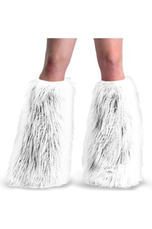 YETI08/W/FUR - YETI-08