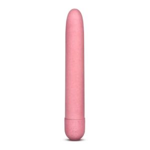 Gaia Biodegradable Eco Vibrator Pink