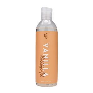 Loving Joy Vanilla Massage Gel 250ml