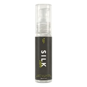 Loving Joy Silk Hybrid Lubricant 30ml