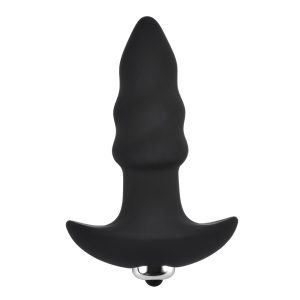 Loving Joy Dart 7 Function Vibrating Butt Plug