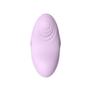 Svakom Echo 2 Finger Vibrator Lilac