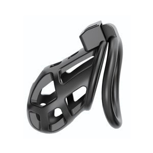 Impound Enforcer Cock Cage