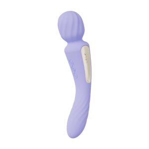 LELO Switch Dual Ended Vibrator Lilac