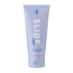 Loving Joy Slide Water Based Lubricant 50ml