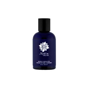 Sliquid Naturals Satin Moisturiser Lubricant-125ml