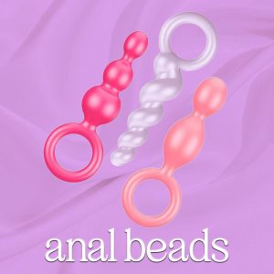 Anal Beads