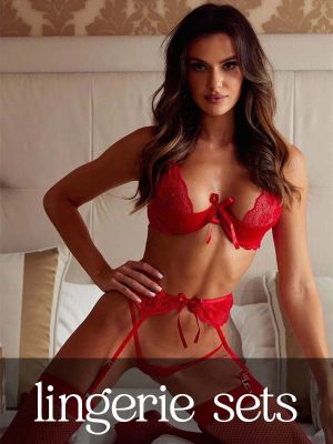 Lingerie Sets