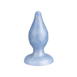 SilexD Fantasy Collection Diamond Butt Plug Medium
