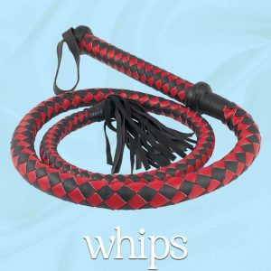 Whips